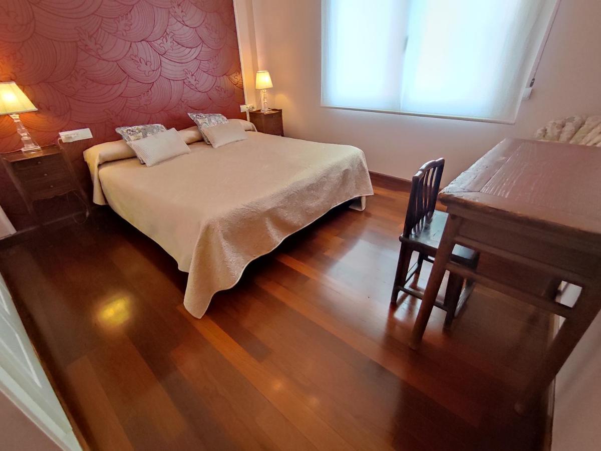 Appartement La Mansion De Compania Apartamentosmalagamanagement Málaga